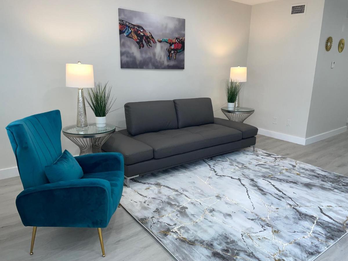 Bay Harbor Appartement Miami Beach
