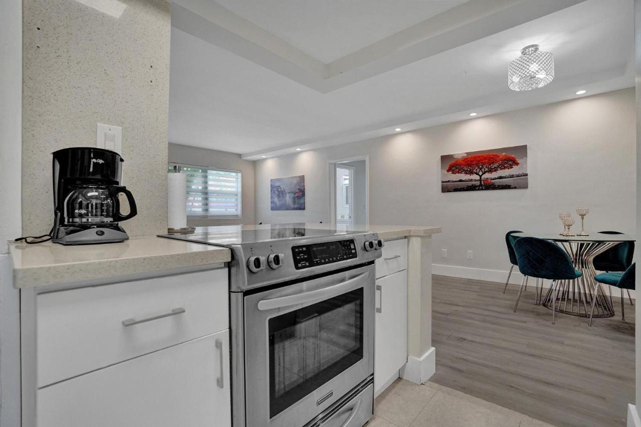 Bay Harbor Appartement *
