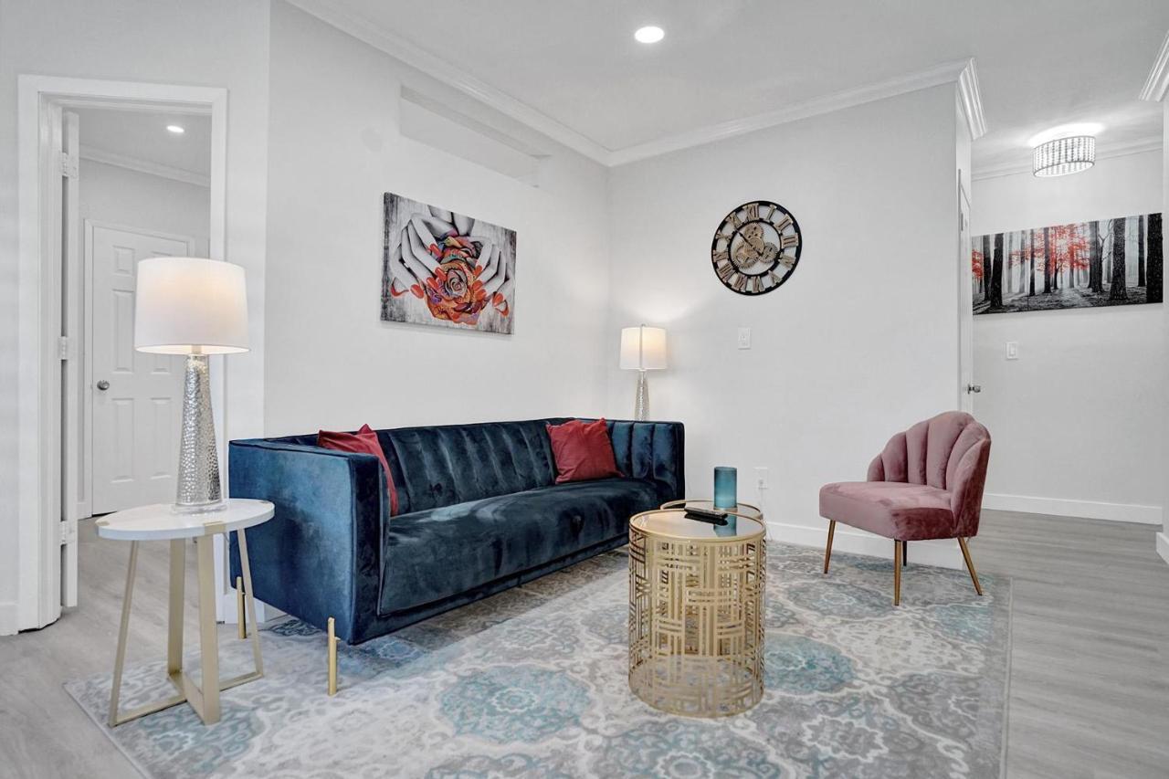 Appartement Bay Harbor Miami Beach