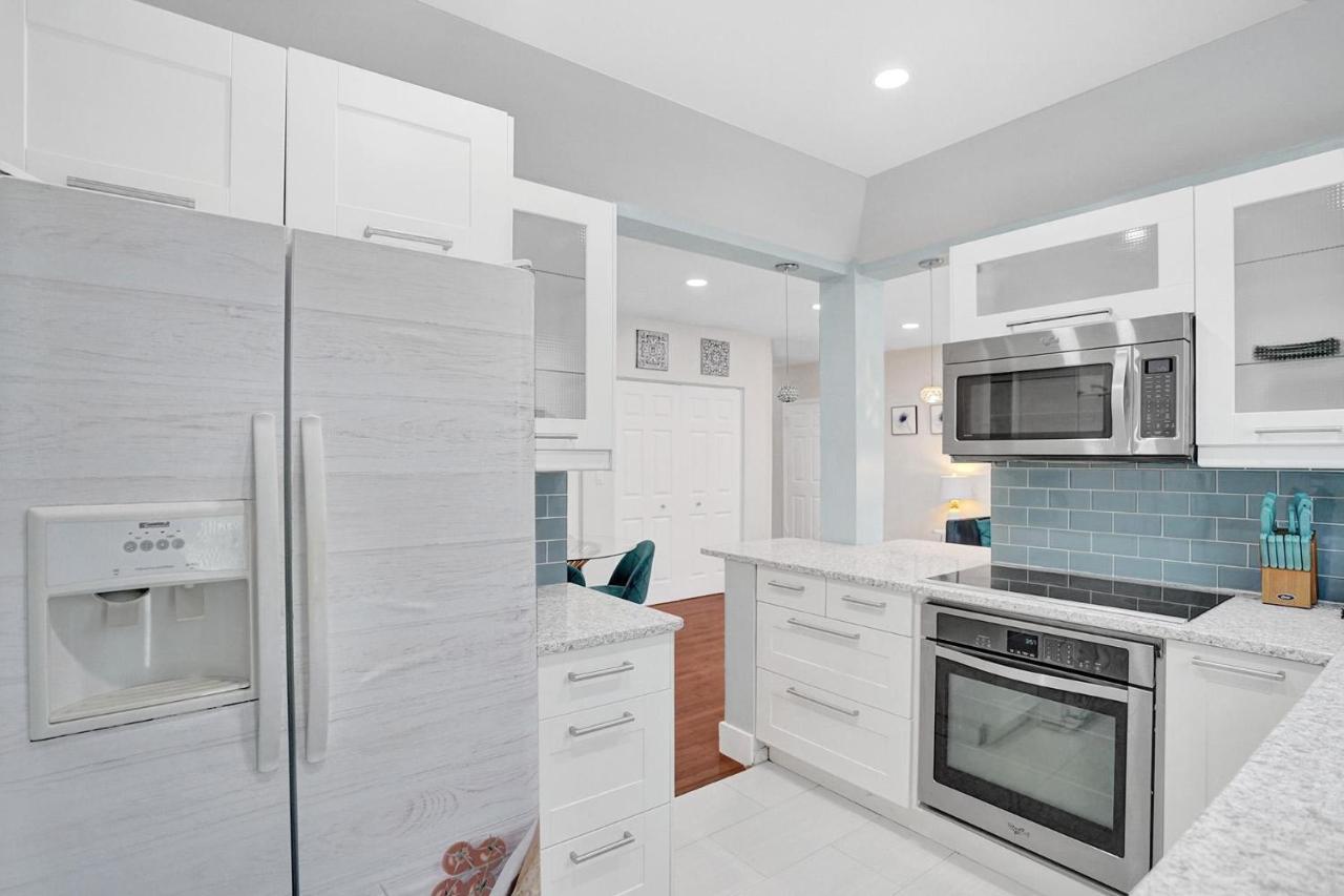 Bay Harbor Appartement Miami Beach