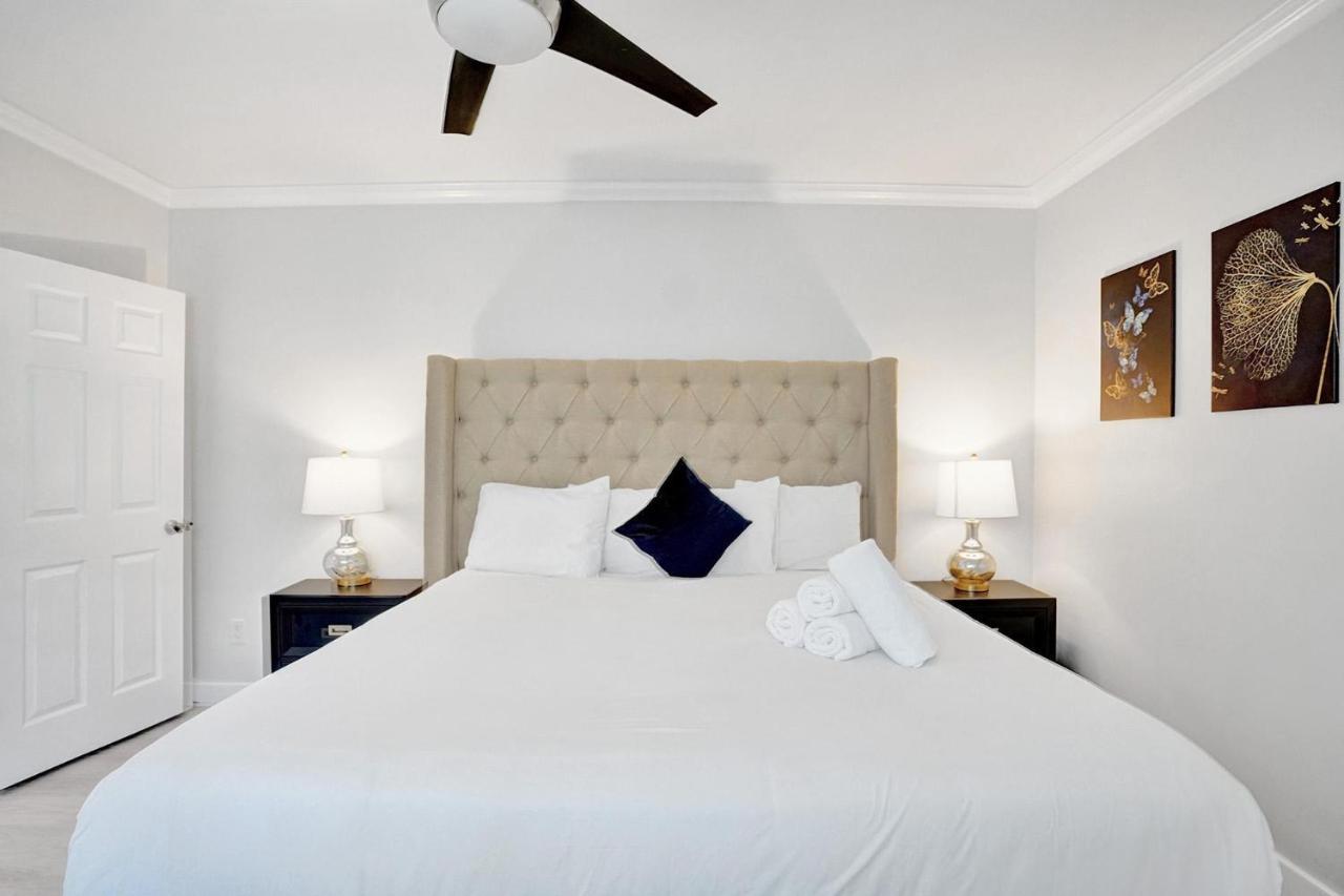 Bay Harbor Appartement Miami Beach