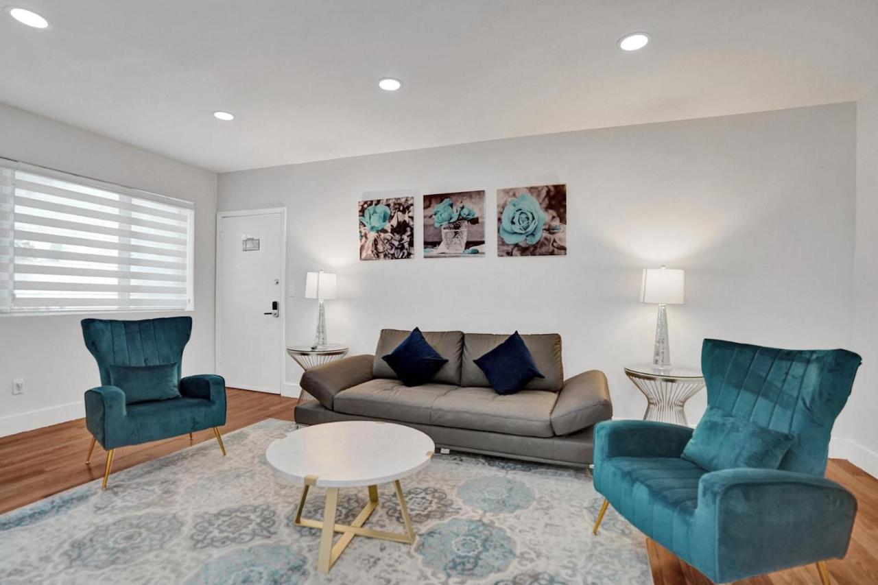 Bay Harbor Appartement
