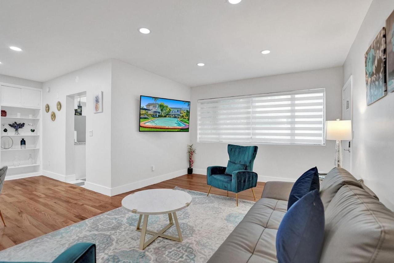 Bay Harbor Appartement