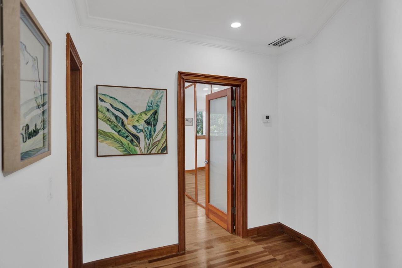 Bay Harbor Appartement