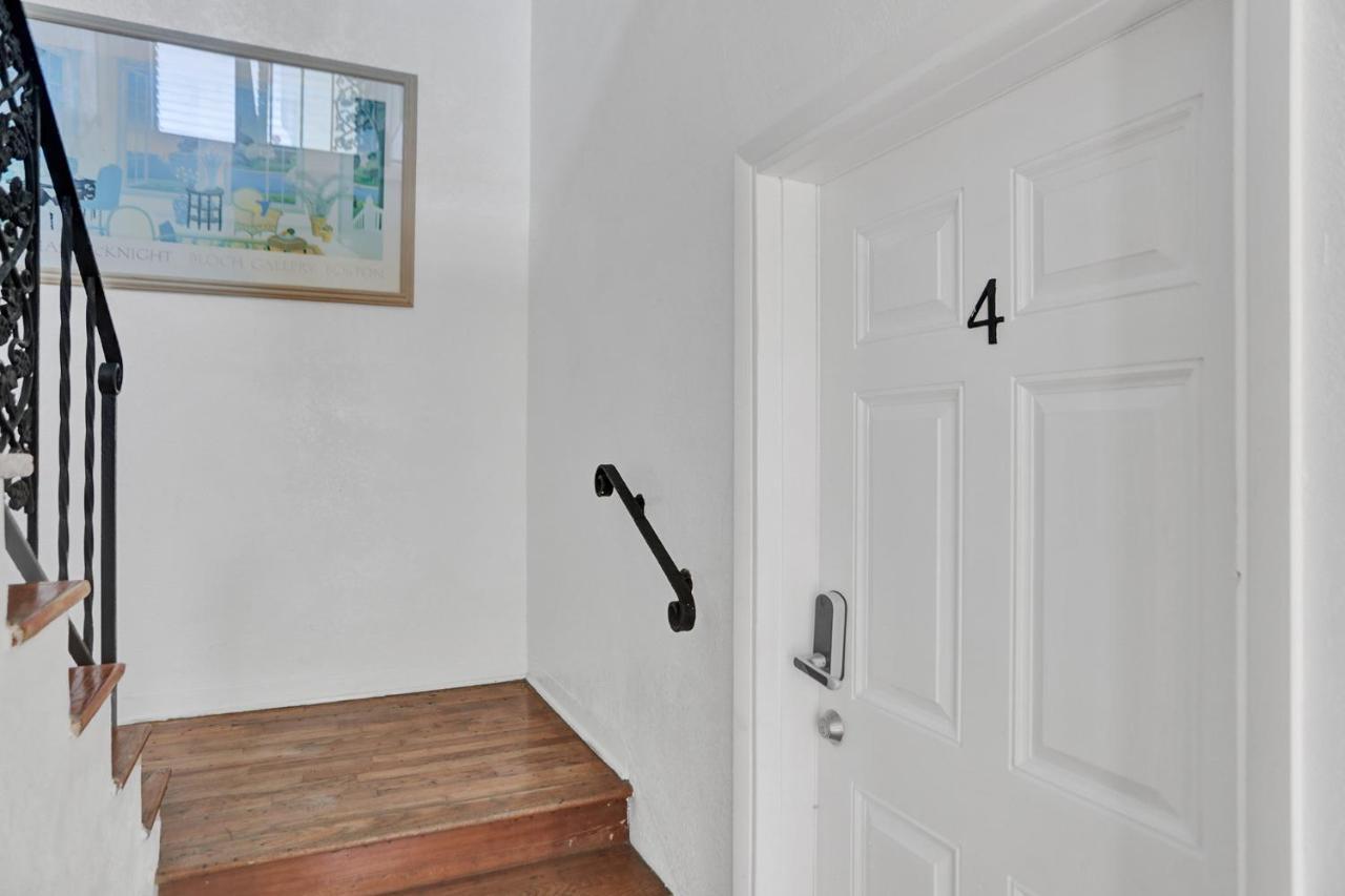 Bay Harbor Appartement