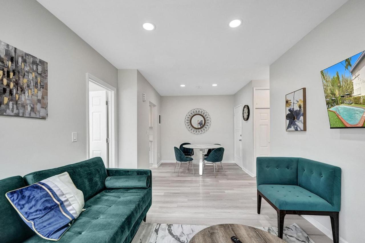 Bay Harbor Appartement *