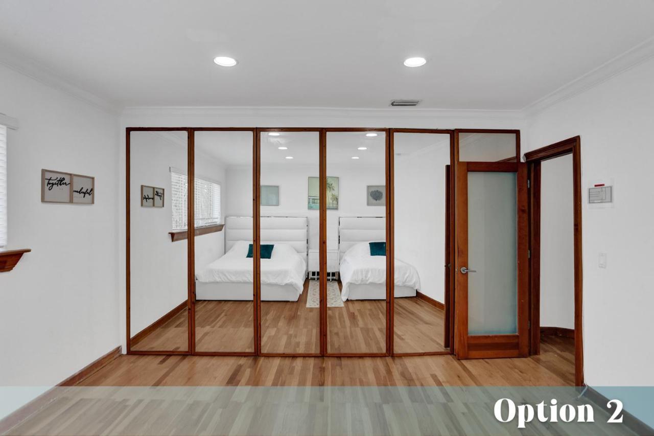 Bay Harbor Appartement *