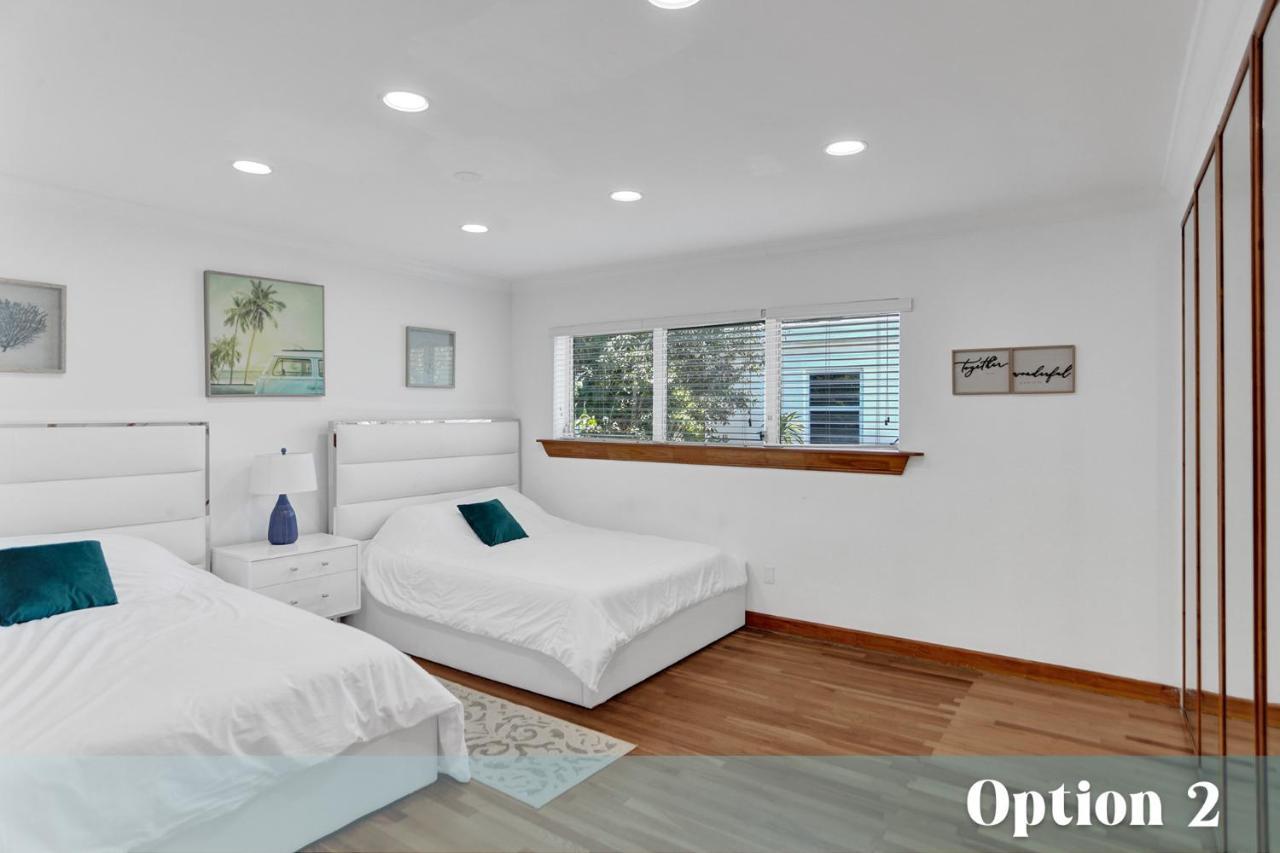 Appartement Bay Harbor Miami Beach