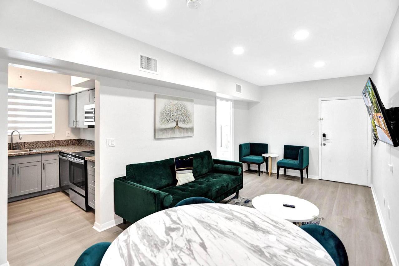 Bay Harbor Appartement Miami Beach
