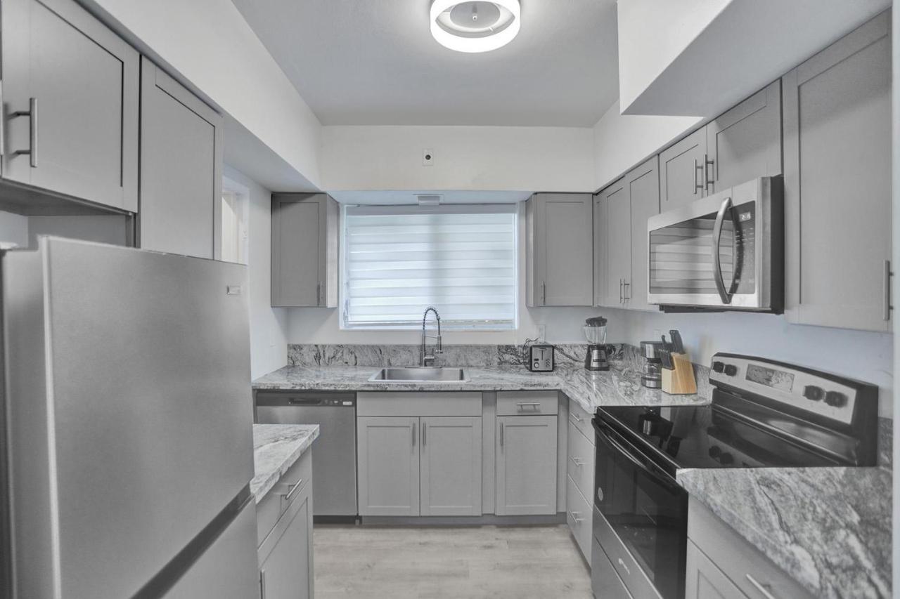 Bay Harbor Appartement *