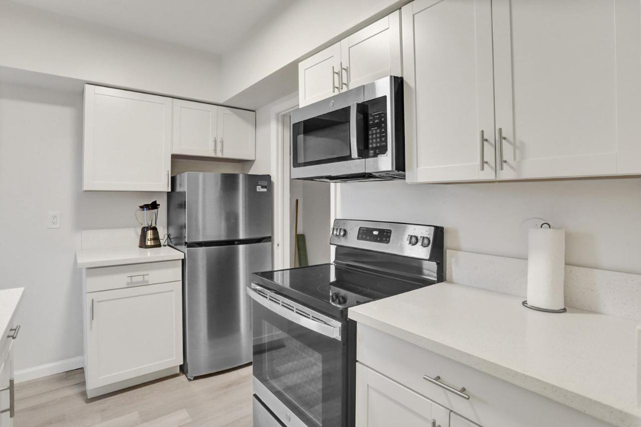 Bay Harbor Appartement Miami Beach