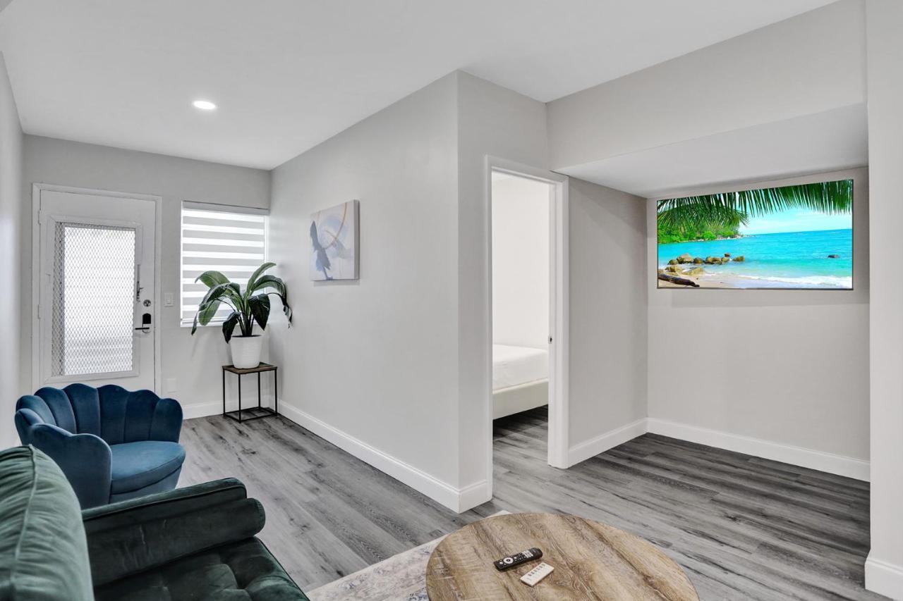 Appartement Bay Harbor Miami Beach