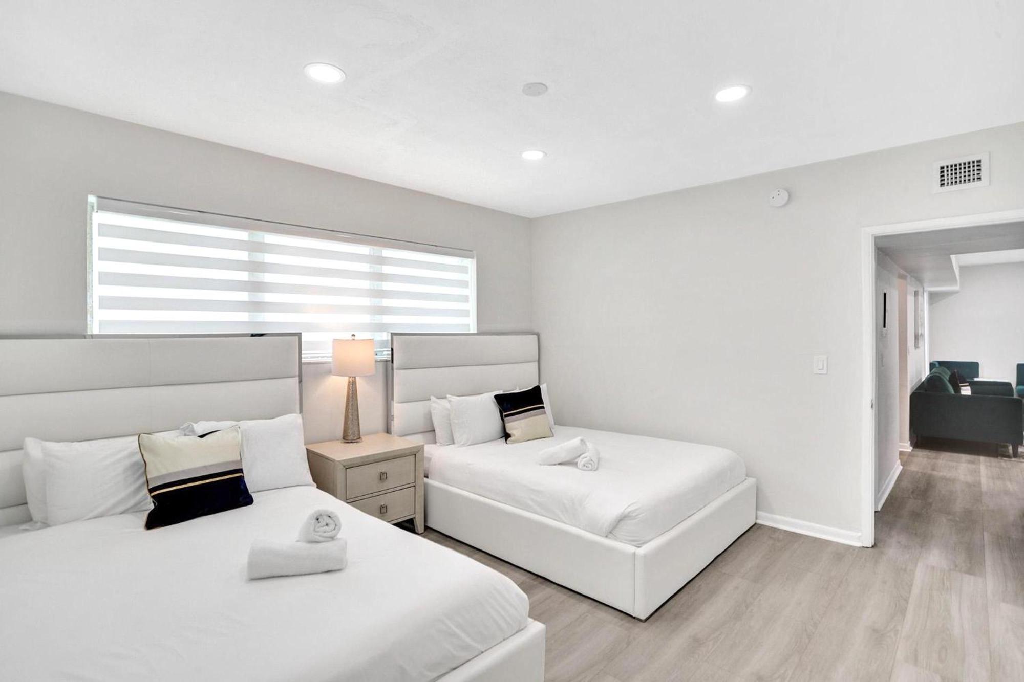Bay Harbor Appartement