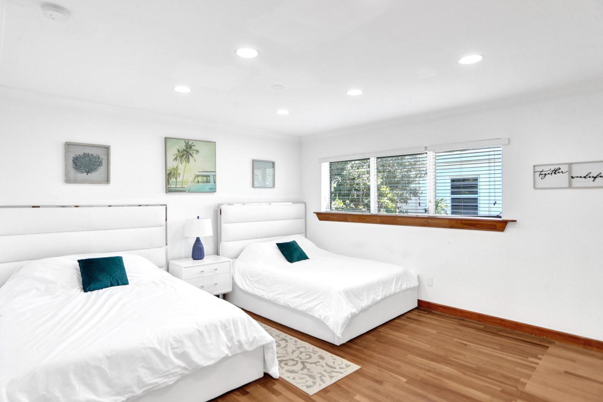 Bay Harbor Appartement *